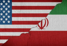 Perang Timur Tengah Berakhir, Kesepakatan Damai Iran-AS Diteken 19 Juni