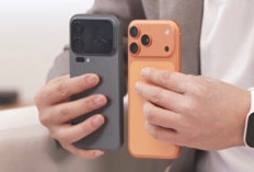 Xiaomi 17 Rilis, Desain Mirip iPhone 17, Ini Detail Perbandingan yang Bikin Heboh Linimasa