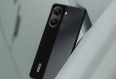 Tenaga Gahar! POCO X8 Pro Max Sangat Lancar untuk Game Berat & Multitasking: Konektivitas Modern Jadi Andalan