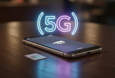 Perlu Migrasi SIM Card Demi 5G? Ini Penjelasan Resminya