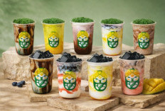 Inni Dawet Jaga Kuliner Tradisional di Tengah Tren Minuman Kekinian, Manfaatkan LinkUMKM BRI untuk Berkembang 