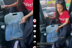 Isi Bensin 200 Ribu Malah Rugi 2 Juta, Cewek Ini Buru-buru ke SPBU, Ternyata 