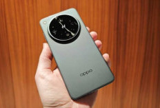 Oppo Find X9 Pro Hadirkan Fitur Fotografi Mumpuni dengan Triple Kamera Canggih 