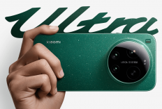 Spesifikasi Xiaomi 17 Ultra: Layar, Prosesor, Kamera hingga Fitur Dapat Diandalkan