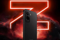 IQOO Z11 Handphone dengan Baterai Terbesar di Indonesia Saat Ini, 9020 mAh Dicas Ngebut 90W FlashCharging
