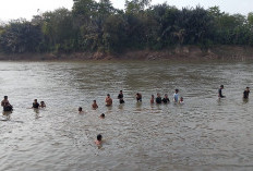 Main di Sungai Lematang, Bocah 9 Tahun Ditemukan Tak Bernyawa