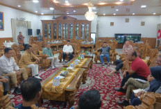 Ini Poin Penting Kesepakatan PT Lonsum dan Warga Palembaja Lahat