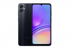 Harga Samsung Galaxy A05 Turun Drastis di Januari 2026, Dibanderol Rp 999.000