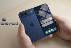 Apple Siapkan iPhone Fold dengan Antarmuka Baru untuk Dua Aplikasi Sekaligus