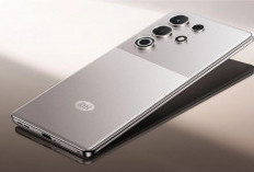 Itel S25 Ultra: HP Murah Memori 512 GB Terbaik dengan Perlindungan Gorilla Glass 7i yang Canggih!