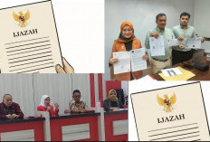 Terungkap Pembatalan 55 Ijazah Lulusan Magister UKB, Bukan Kesalahan Alumni S2 
