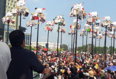 Persiapan HUT RI ke-81! 15 Ide Lomba 17 Agustus Unik untuk Bapak-Bapak dan Ibu-Ibu Kompleks yang Lucu & Hemat