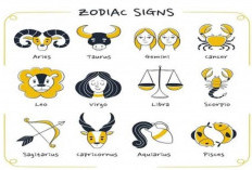 Ramalan Zodiak Hari Ini: Jangan Ragu Bergerak, Kesempatan Sedang Terbuka Lebar!