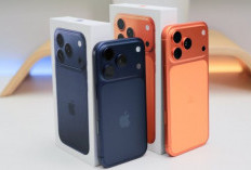Preorder iPhone 17 Series Resmi Dibuka di Indonesia: Banyak Promo Menarik! Ini Cara Preorder & Daftar Harganya