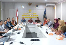 Perkuat Akses Keadilan hingga Desa, 7 Kabupaten/Kota di Babel Harmonisasi Raperkada Pos Bantuan Hukum