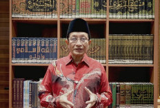 Menteri Agama Sampaikan Permohonan Maaf dan Tegaskan Zakat Rukun Islam yang Wajib Ditunaikan