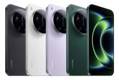 Xiaomi 17 Ultra Ditenagai Chipset Snapdragon 8 Elite Gen 5 serta Dukungan Android 16 