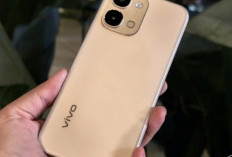 3 HP Vivo Ini RAM Besar juga Bodi Tipis Harga Terjangkau
