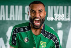 Tandukan Yuran Fernandes Bawa Persebaya Ungguli Arema, Bajul Ijo Selangkah Lagi ke Final Piala Presiden 2026