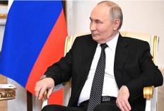 Apa yang Dibahas Menlu Araghchi dalam Kunjungan ke Rusia Terkait Serangan AS terhadap Iran?