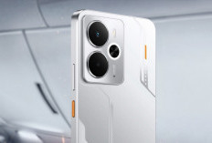 Realme 14 Series: Ponsel Gaming Terbaru 2025, Harga Hanya Rp3 Jutaan