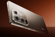 Infinix Note 50 Pro Hadirkan Fitur Keamanan Mumpuni dengan Tampilan Layar AMOLED 