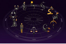 Ramalan 12 Zodiak Hari Ini: Aries Semangat Mengejar Peluang, Taurus Makin Percaya Diri