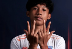 Dramatis! Sumsel United Curi Poin di Kandang Bekasi City, Gol Menit 90+9 Bikin Tuan Rumah Gigit Jari