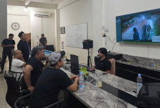 Polrestabes Palembang Ungkap Kasus Kekerasan Seksual Anak di Gandus, Pelaku Berhasil Ditangkap