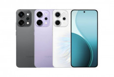 Oppo Find X9 Pro Hadirkan RAM Penyimpanan Luas dengan Performa Tinggi