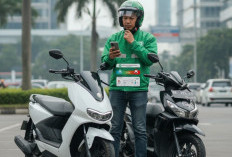 Komparasi Biaya Cas Motor Listrik vs Isi Bensin Motor Matic 110cc untuk Ojek Online 2026