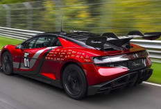 BYD U9 Xtreme Dilucurkan, Mobil Listrik 496 km/jam dengan Harga Miliaran dan Produksi 30 Unit Saja