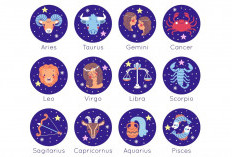 Ramalan Zodiak Hari Ini, Rabu 16 September 2026: Ada Peluang Baru, Jangan Gegabah