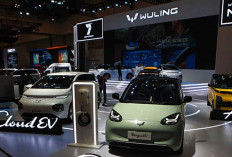 Insentif Pajak Mobil 2026: Skema Baru, Pasar Otomotif Menanti Kepastian