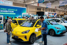 Mobil Listrik Murah di Bawah Rp200 Juta Membanjiri Pasar, Berikut Pilihan yang Terbaik di Juni 2026