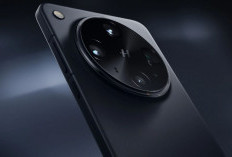 Oppo Find X8 Ultra Hadir dengan Kamera Periskop Ganda dan Snapdragon 8 Elite: Ini Spesifikasi Lengkapnya