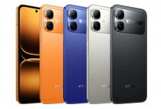 Infinix Smart 20 Menjadi Pilihan Terbaik di Kelasnya, Berikut Alasannya!