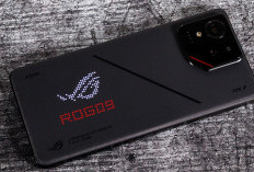 5 Rekomendasi HP Layar AMOLED Resolusi 1,5K Performa Tangguh, Baterai Besar 