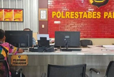 Tergiur Motor Murah di Marketplace FB, Pemuda Asal OKU Selatan Jadi Korban Penipuan, Uang Jutaan Rupiah Lenyap