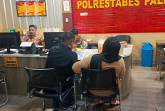 Guru Olahraga di Palembang Dilaporkan Orangtua Siswa, Anaknya Dianiaya Dikira Tidur Jam Pelajaran Sekolah
