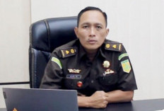 Enam Tersangka Korupsi KUR Fiktif Rp12,7 Miliar Segera Disidangkan di Tipikor Palembang