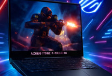 ASUS ROG Zephyrus G14: Laptop Gaming Premium Berkat Sokongan Ryzen AI 9 dan RTX 5080!