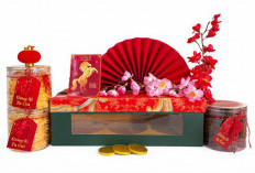 Ide Hampers Imlek 2026 Budget di Bawah 200 Ribuan, Pilihan Praktis untuk Berbagi Keberuntungan 