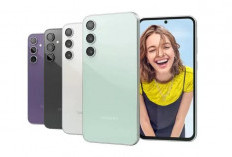 Spesifikasi Samsung Galaxy S24 FE Hadirkan Performa Tinggi Berkat Chipset Exynos 2400