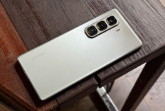 5 Rekomendasi HP Harga Rp2 Jutaan Terbaik dengan RAM Besar