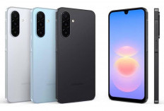 Samsung Galaxy A18 Vs Galaxy A17: Berikut Peningkatan Spesifikasi dan Fitur