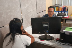 Suami Kerja 2 Hari Tidak Pulang ke Rumah, Istri Minta Uang Malah Jadi Korban KDRT 