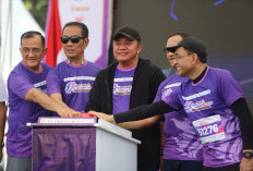 Sumsel Cetak 100.000 Wirausaha Muda: Herman Deru Resmi Luncurkan Sultan Muda Privilege Card