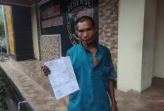 Dituduh Pecahkan Kaca Etalase RM, Pedagang Kaligrafi Keliling di Palembang Dikeroyok Satu Keluarga