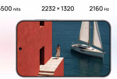 Huawei Pura X View Jadi Ponsel Pintar Non Lipat Pertama Usung Layar Ekstra Lebar ke Samping 